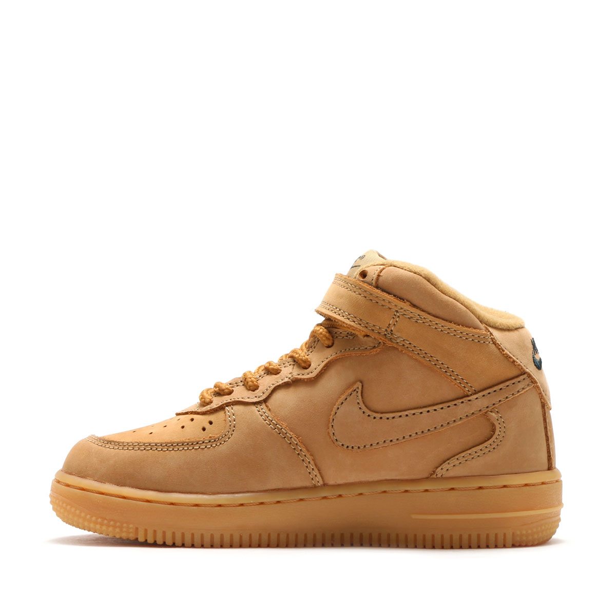 Nike Air Force 1 Mid PS "Wheat"