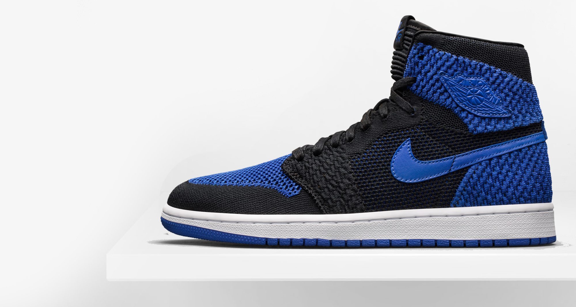 Nike jordan on sale retro flyknit
