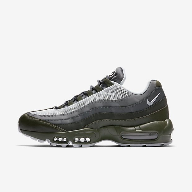 green 95s