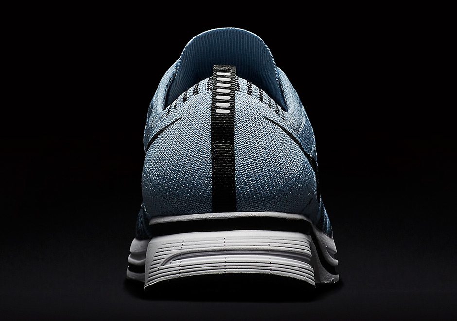 Nike Flyknit Trainer "Cirrus Blue"