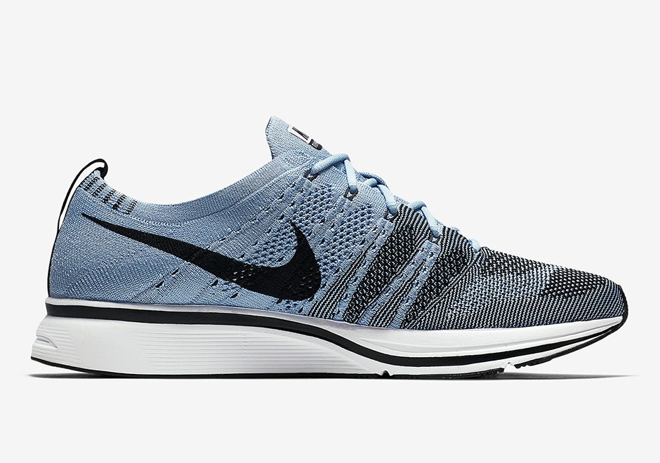 Nike Flyknit Trainer "Cirrus Blue"