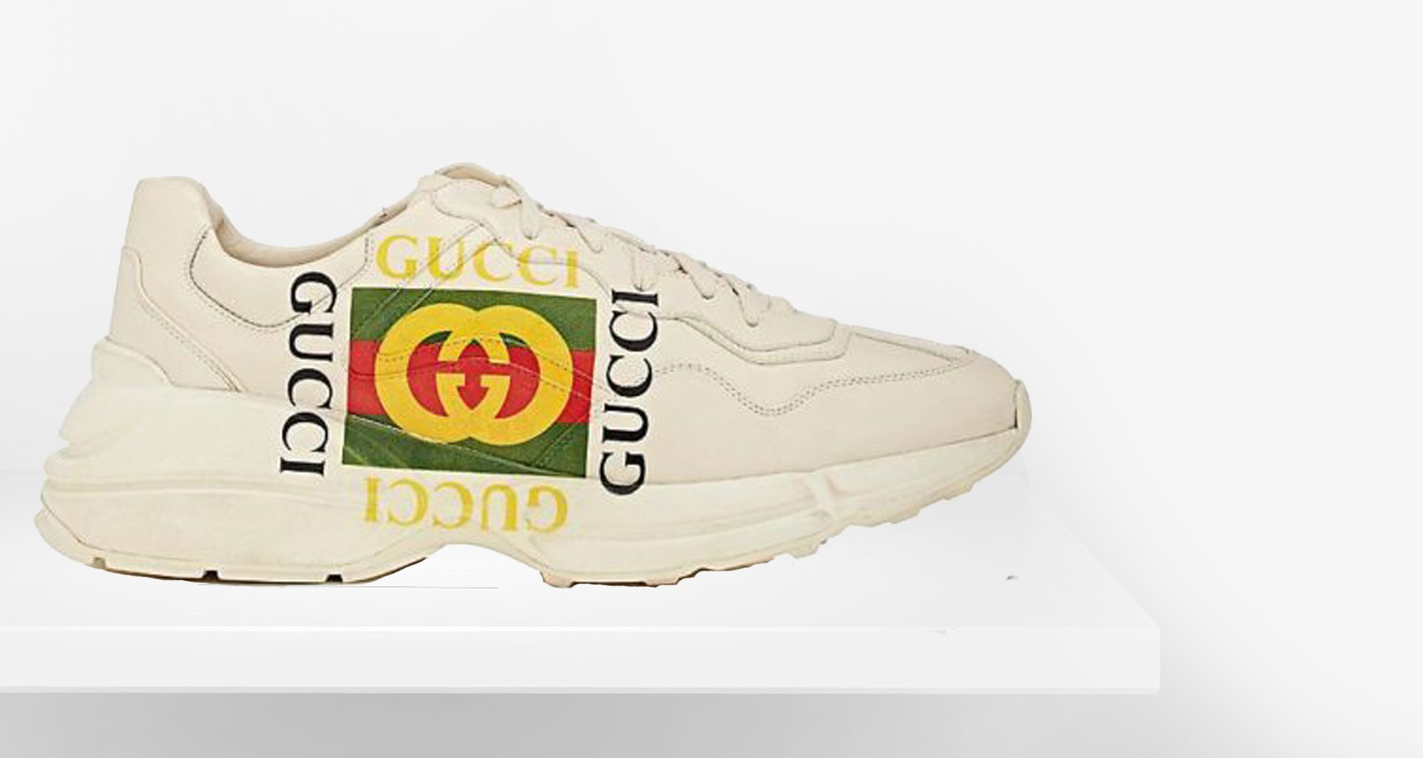 Gucci Apollo // Coming Soon | Nice Kicks