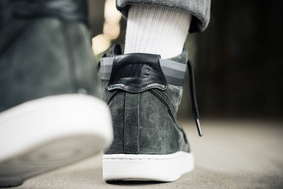 Nike vandal high john elliott sale