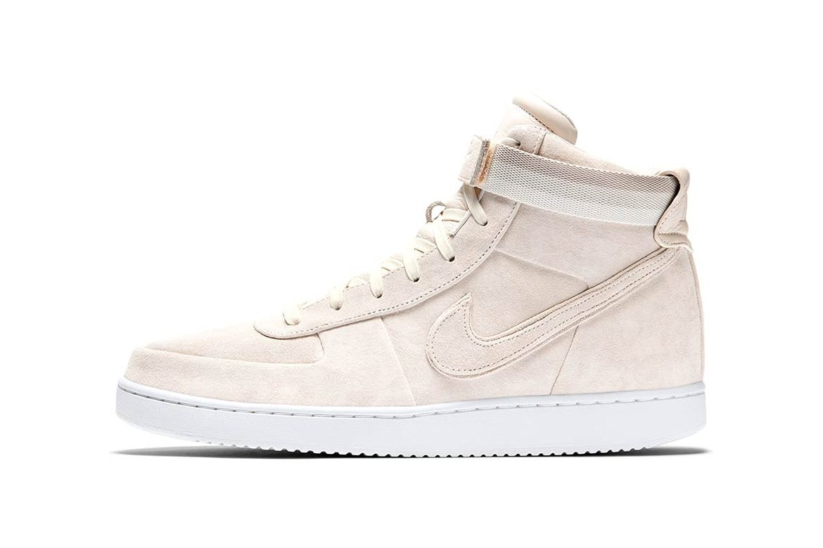 John Elliott's NikeLab Vandal Collaboration is Returning this Fall ...