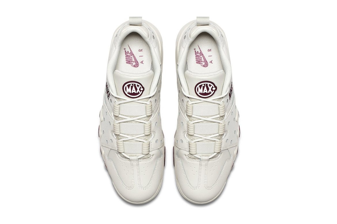 Nike Air Max CB 94 "Light Bone"
