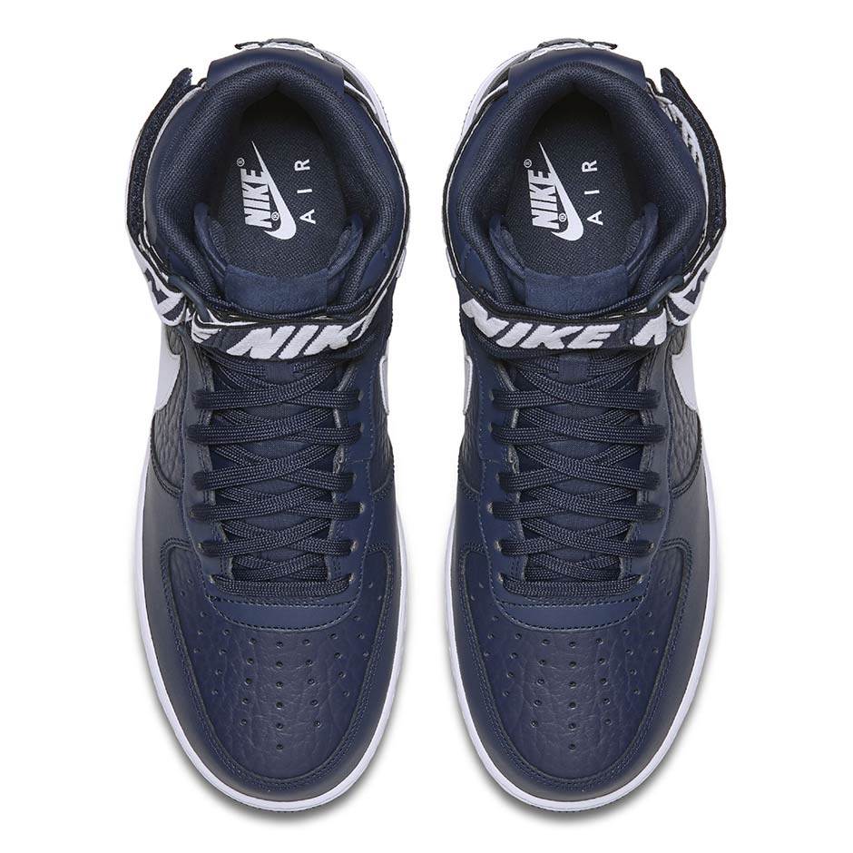Nike Air Force 1 High "NBA Pack"