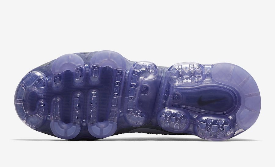 Nike WMNS Air VaporMax "Persian Violet"