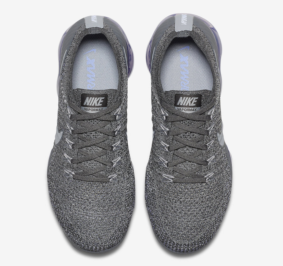Nike WMNS Air VaporMax "Persian Violet"