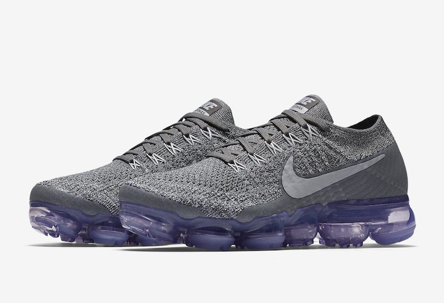 Nike WMNS Air VaporMax "Persian Violet"