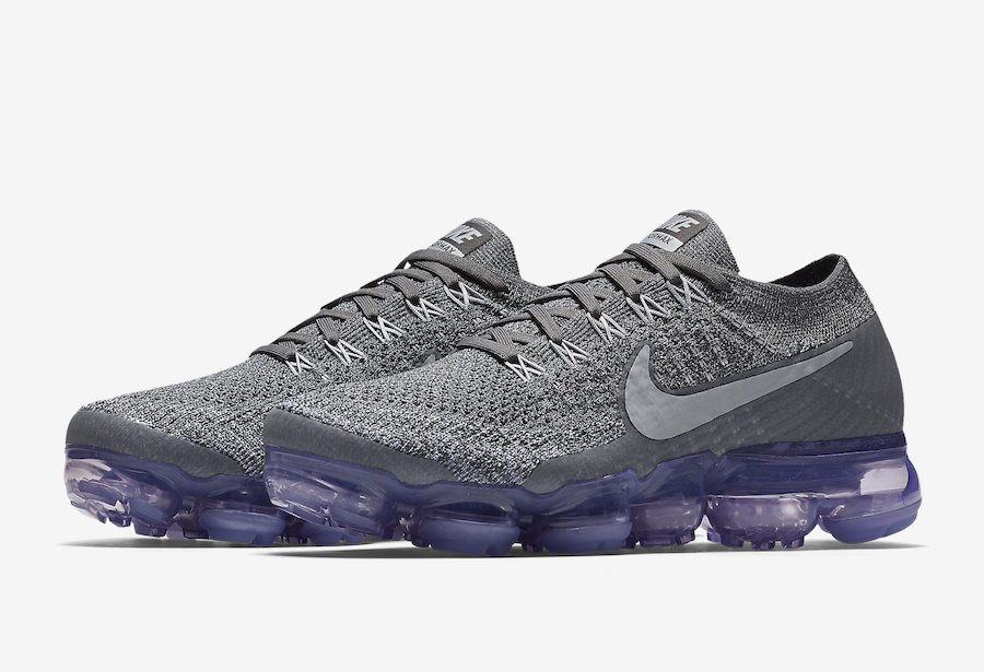 Nike WMNS Air VaporMax "Persian Violet" 