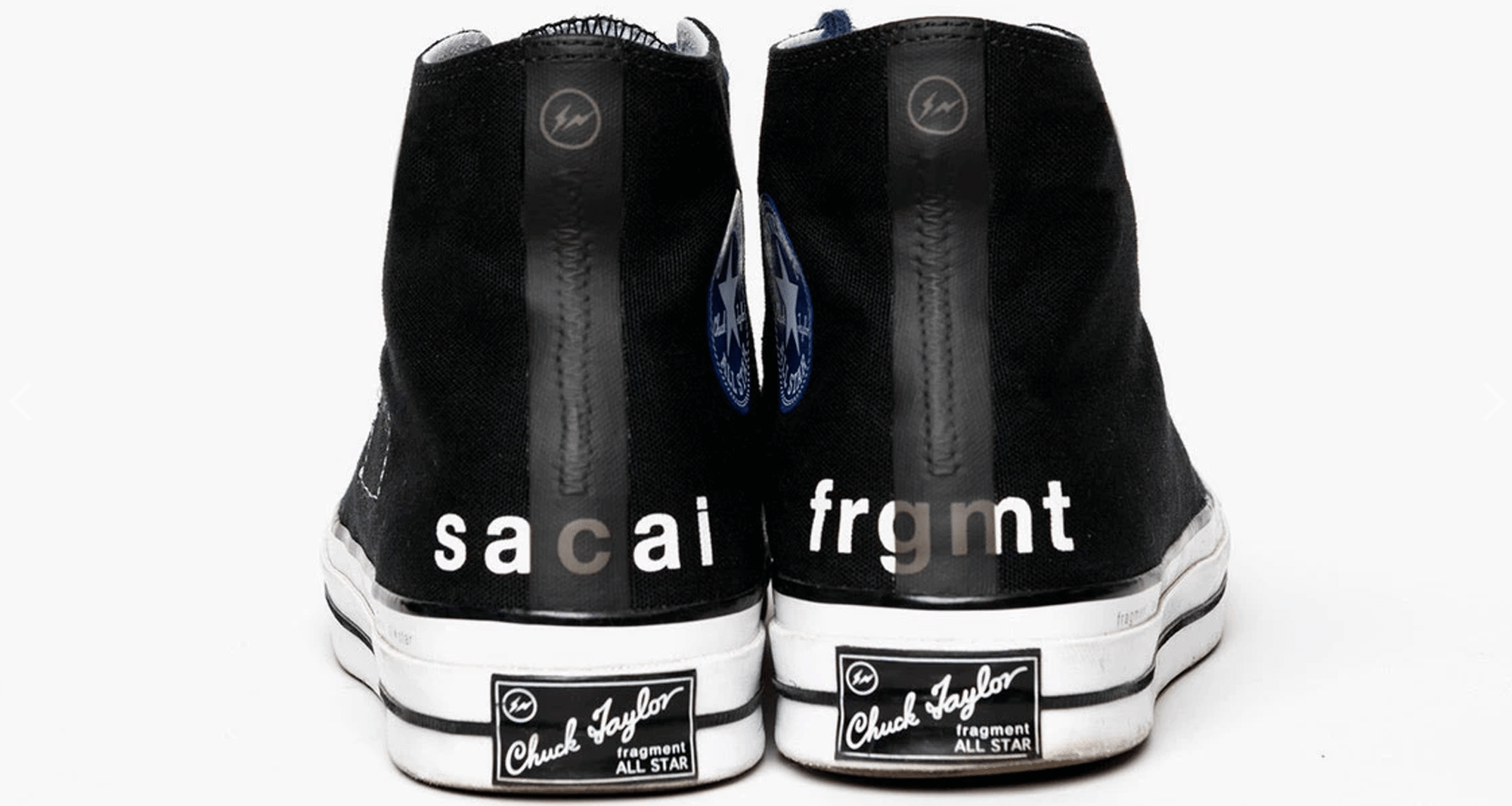 converse sacai fragment