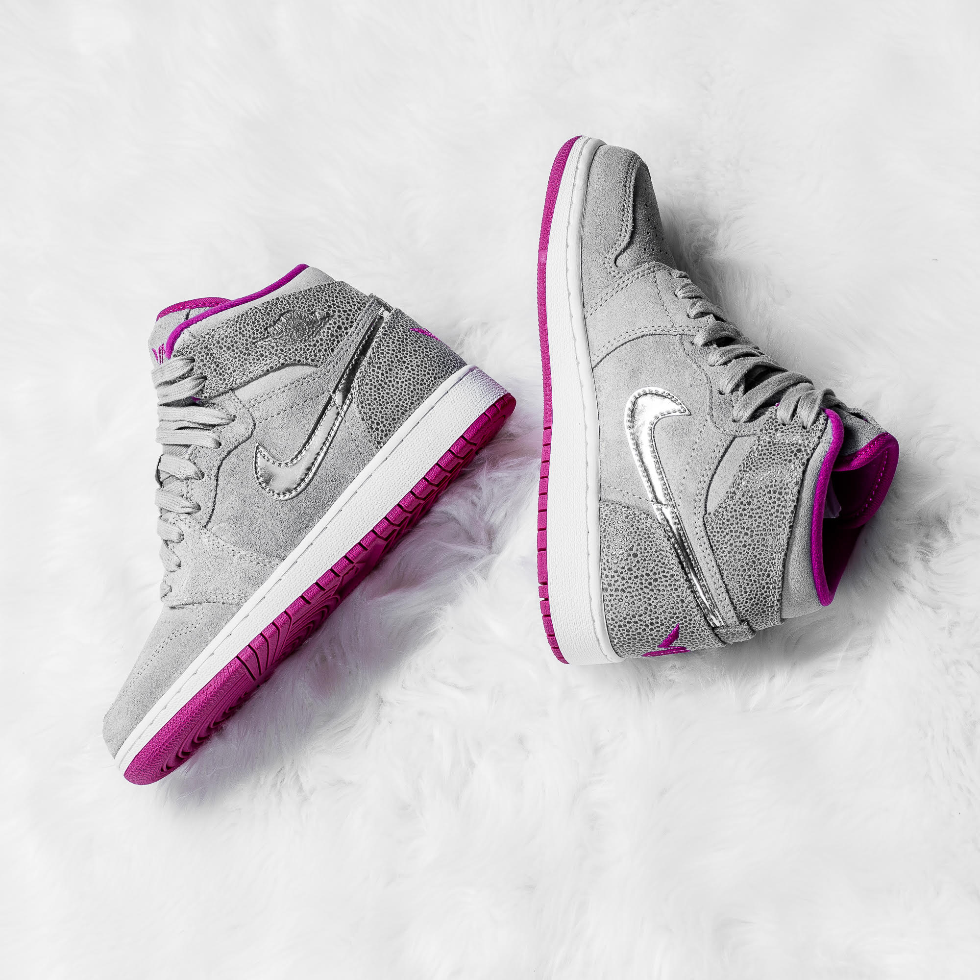 Air Jordan 1 "Maya Moore"