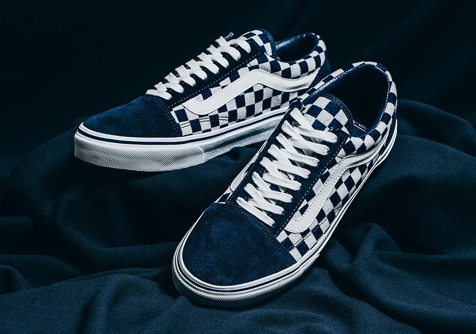 vans slip on japan indigo