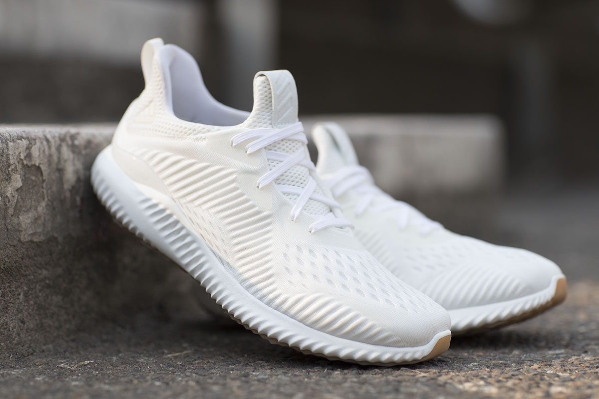 adidas AlphaBOUNCE Undye