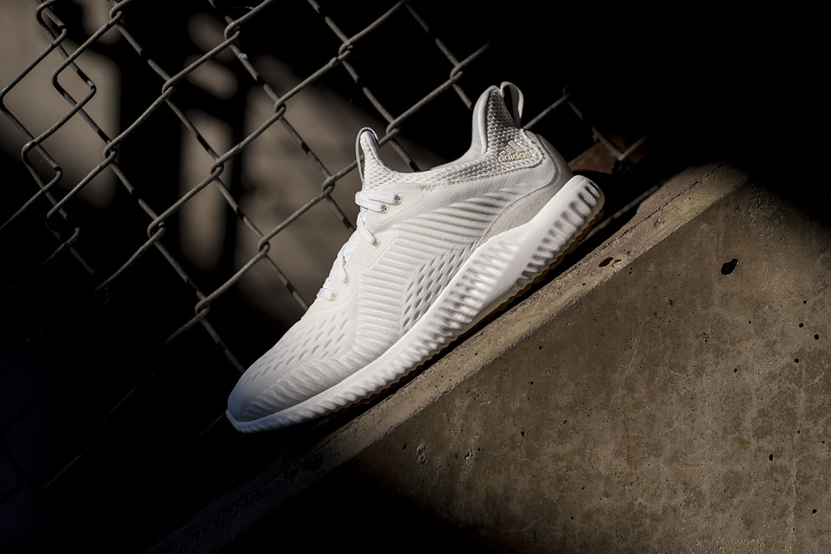 adidas AlphaBOUNCE Undye