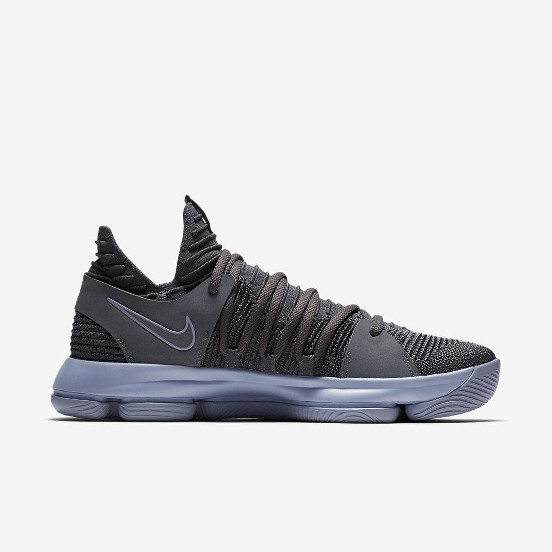 Nike KDX "Dark Grey"