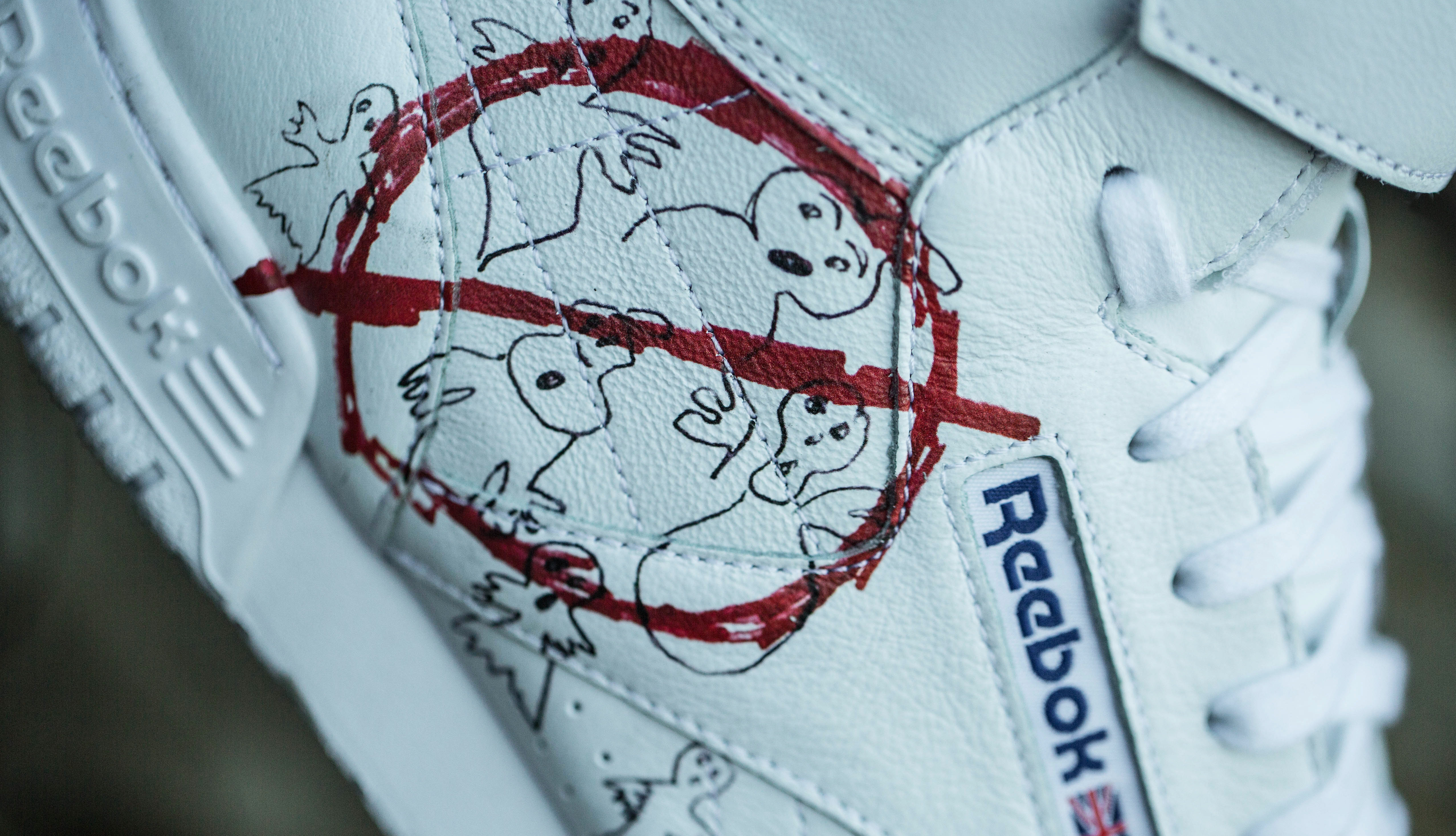 stranger things x reebok