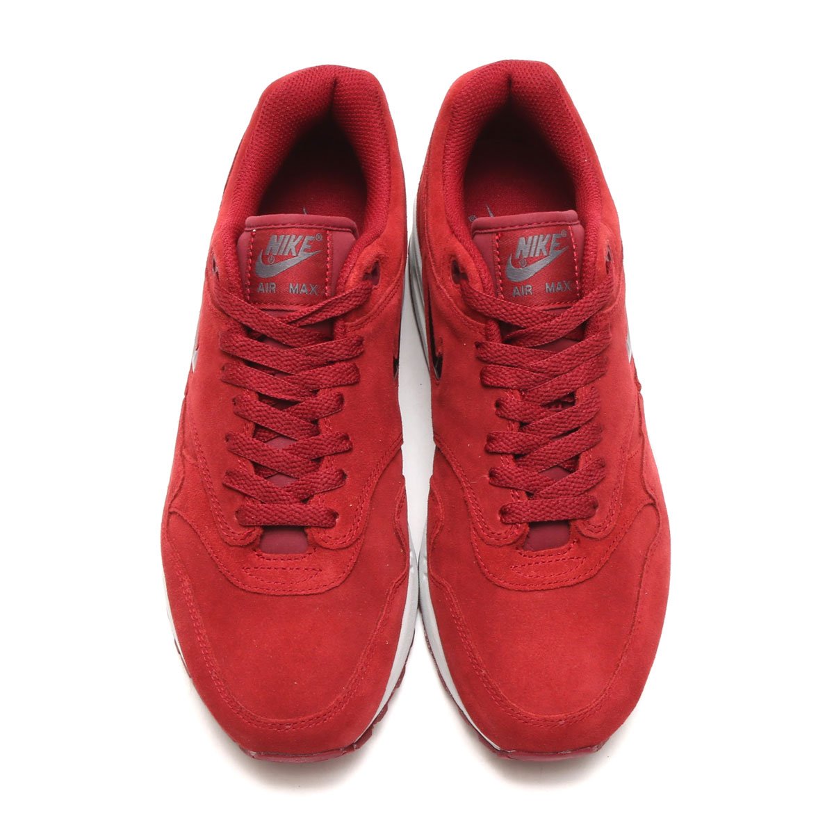 Nike Air Max 1 Jewel "Team Red"