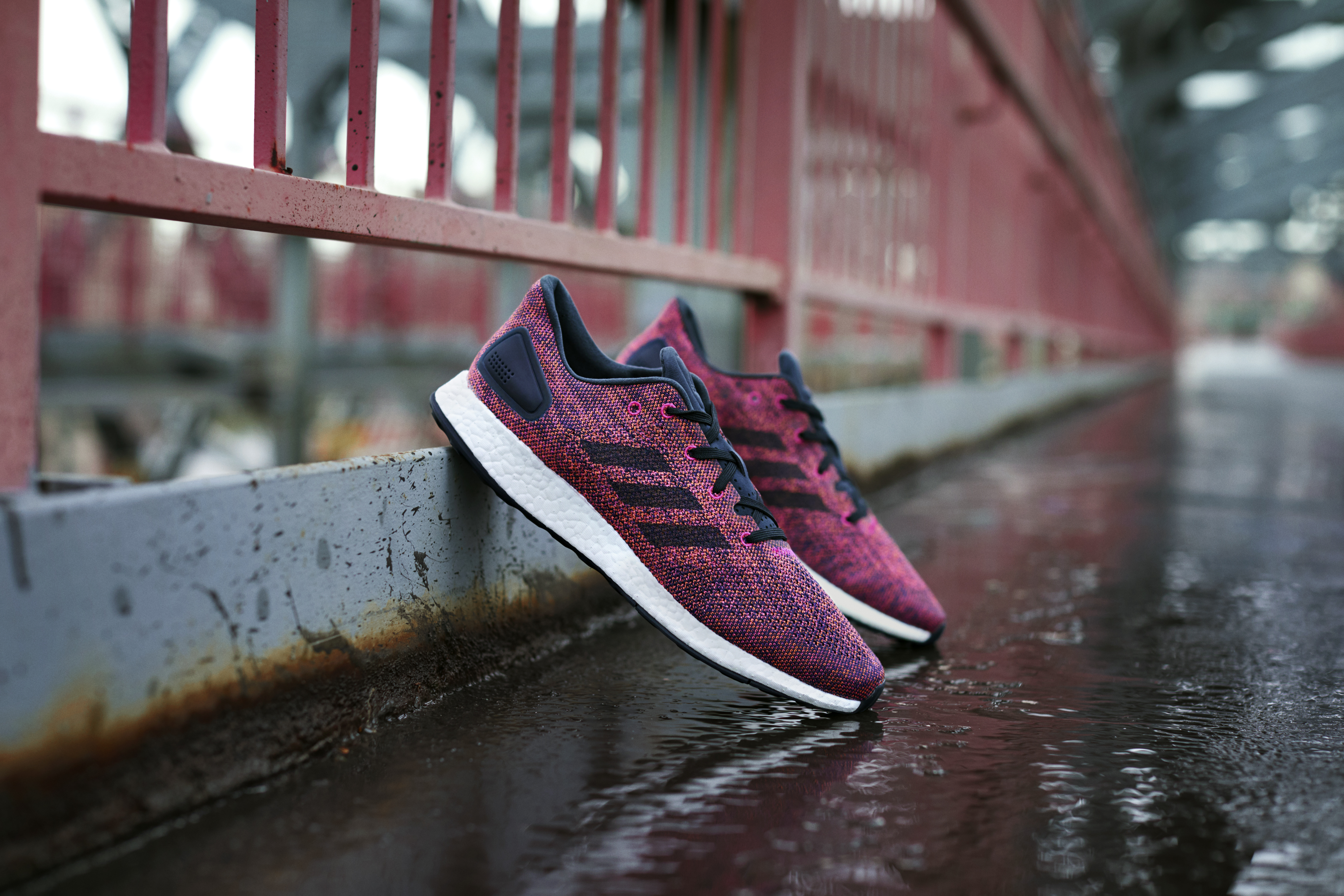 adidas PureBoost DPR