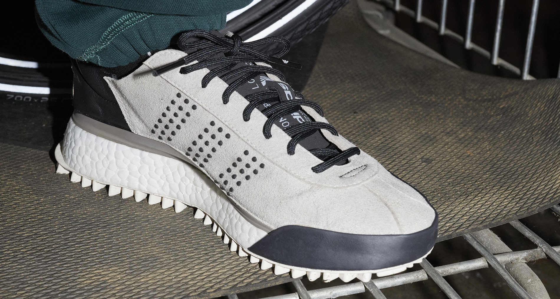 adidas alexander wang season 2 drop 2