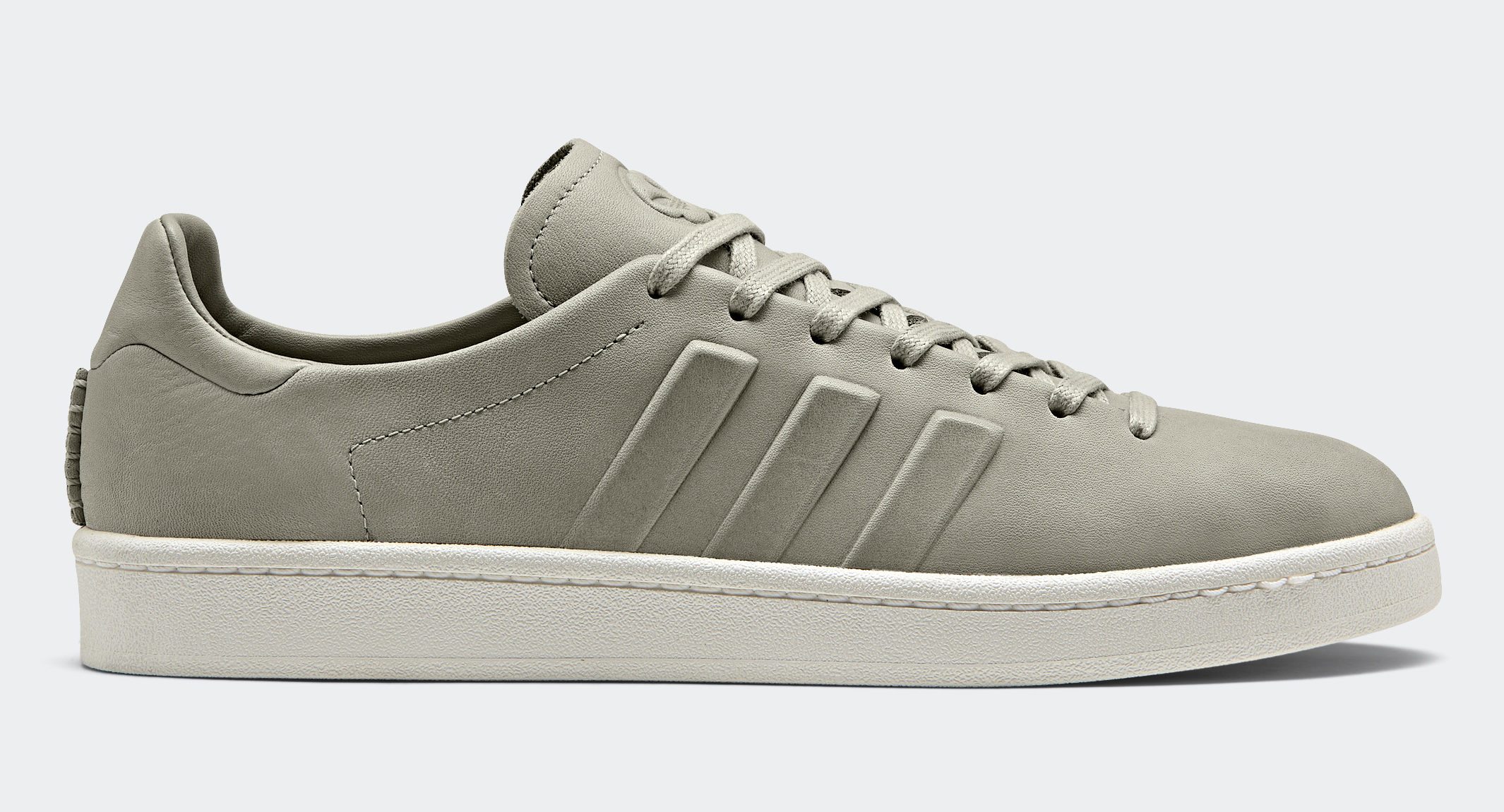 wings+horns x adidas Campus