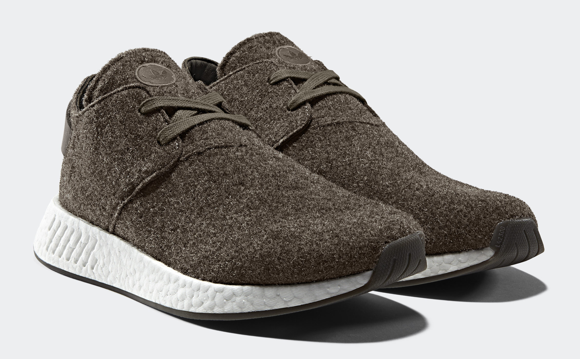 wings+horns x adidas NMD C2 Chukka