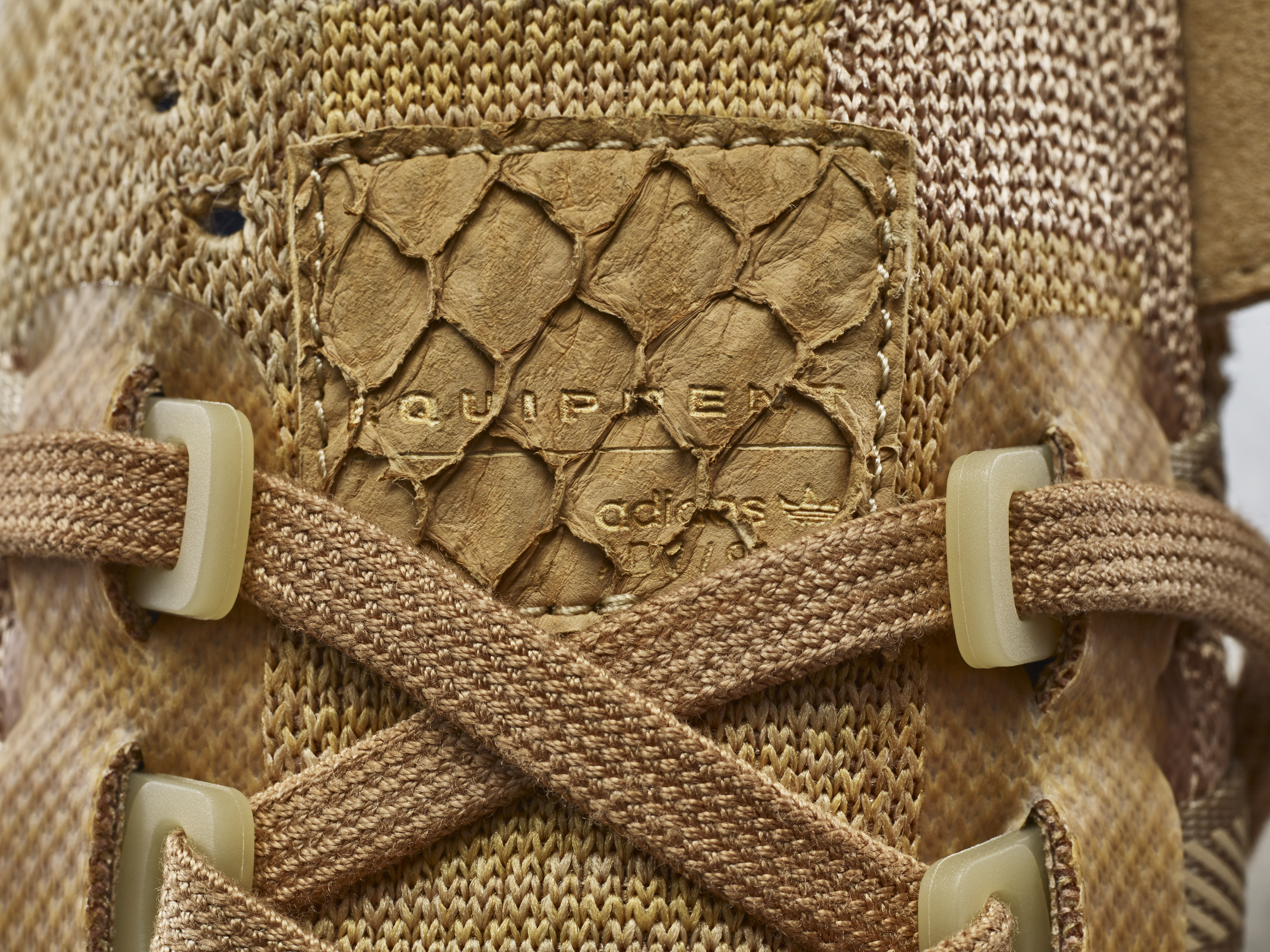 Pusha T x adidas EQT Support Ultra PK "Bodega Babies"