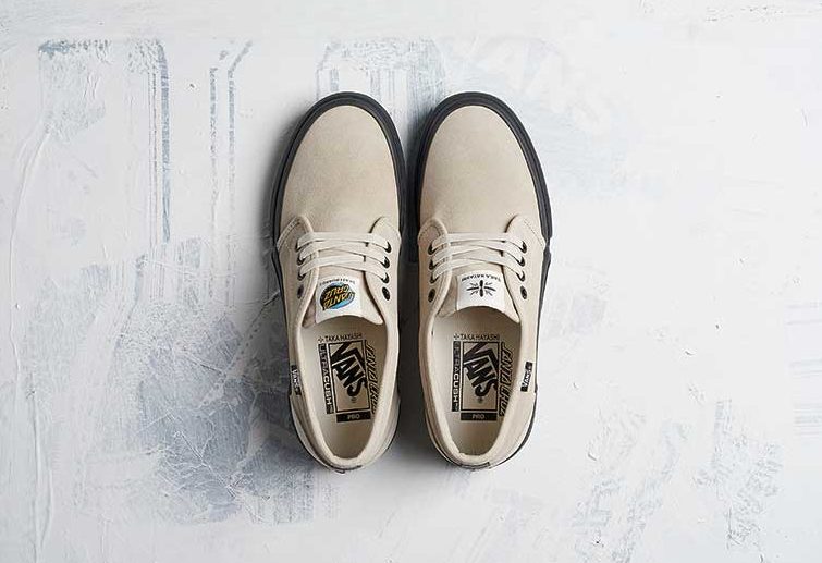 Vans Pro Skate ArcAd Pro Classics by Santa Cruz