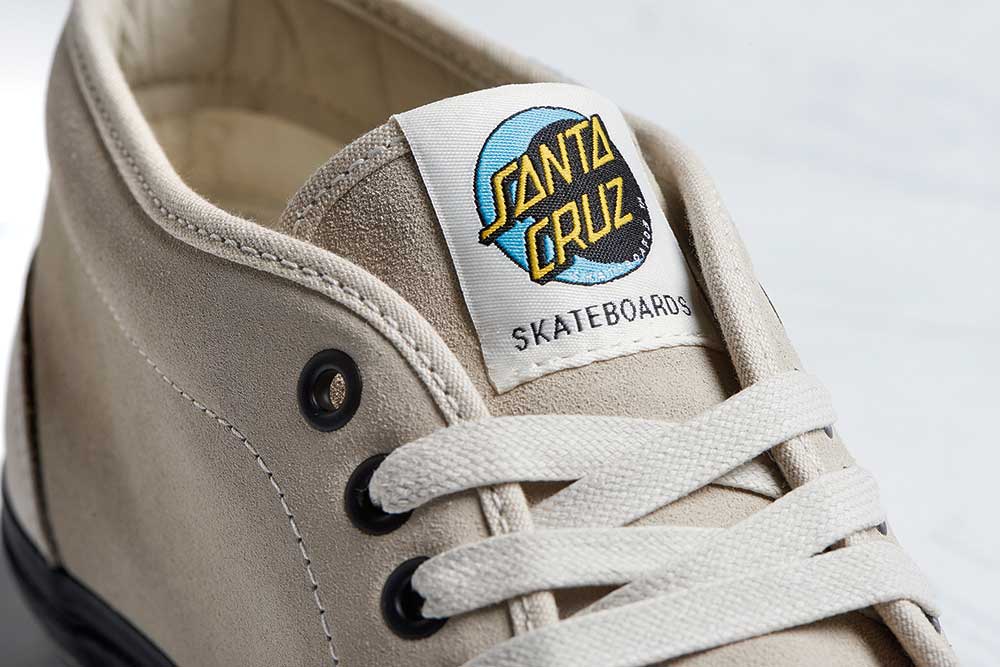 Vans Pro Skate ArcAd Pro Classics by Santa Cruz