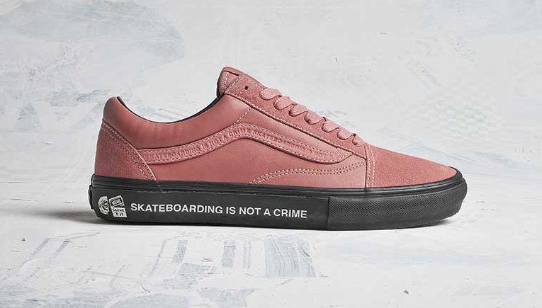 vans pro skate arcad