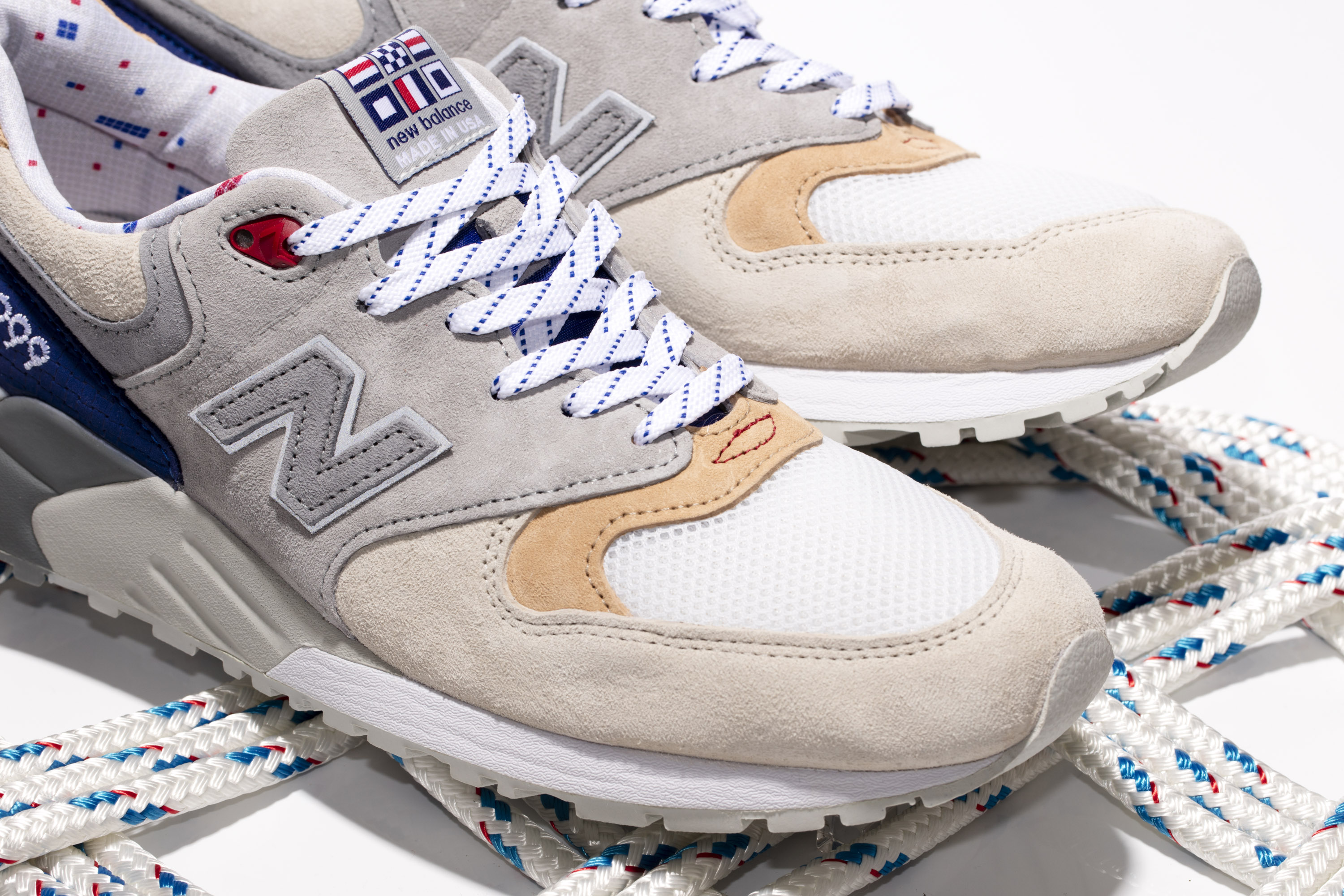 new balance 999 x concepts