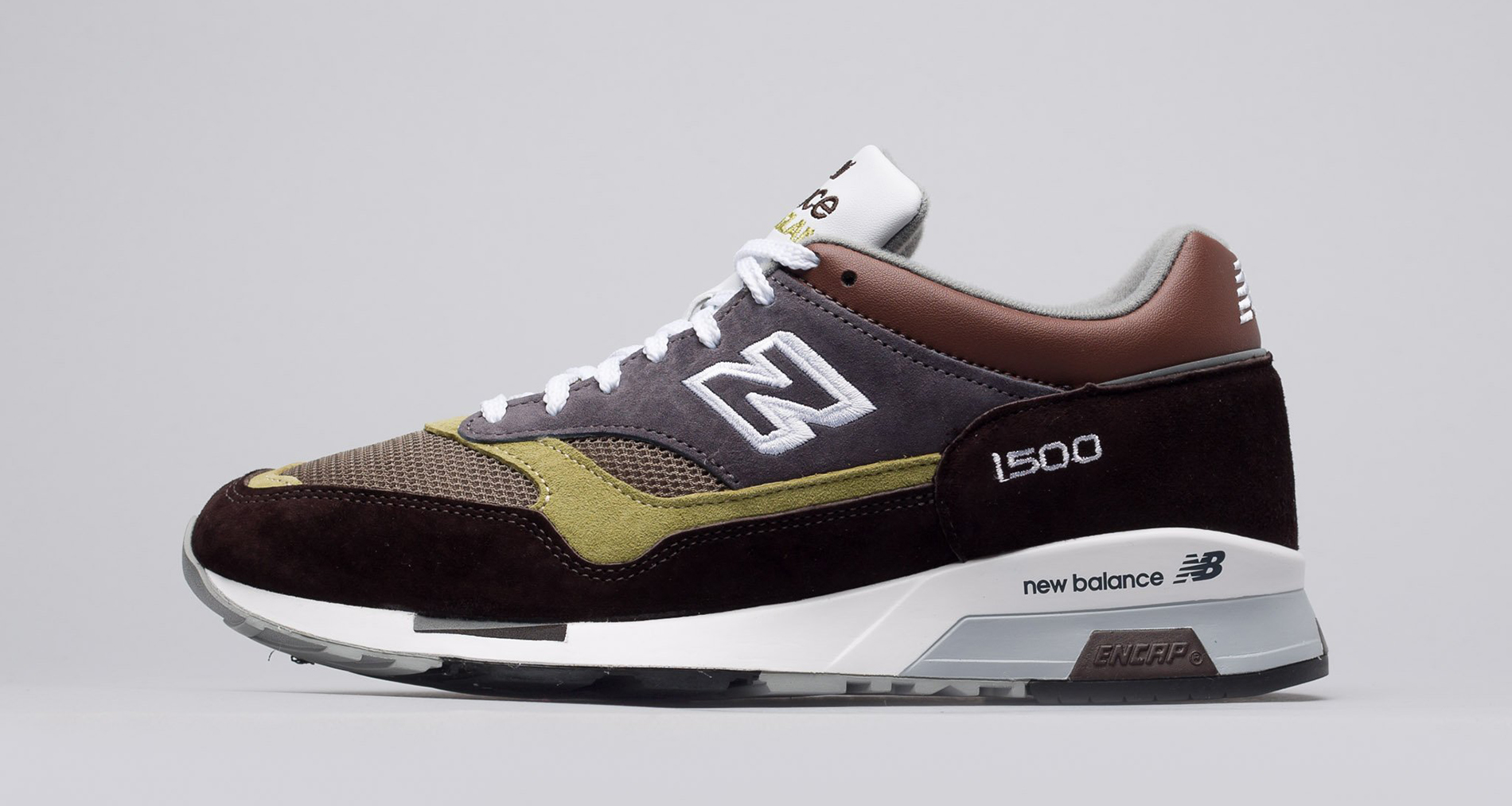 New Balance 1500 Made in UK