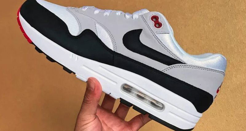 BUY Nike Air Max 1 OG Anniversary Obsidian