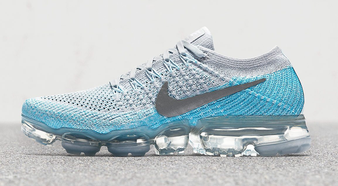 Nike Air VaporMax "Ice Flash" Pack