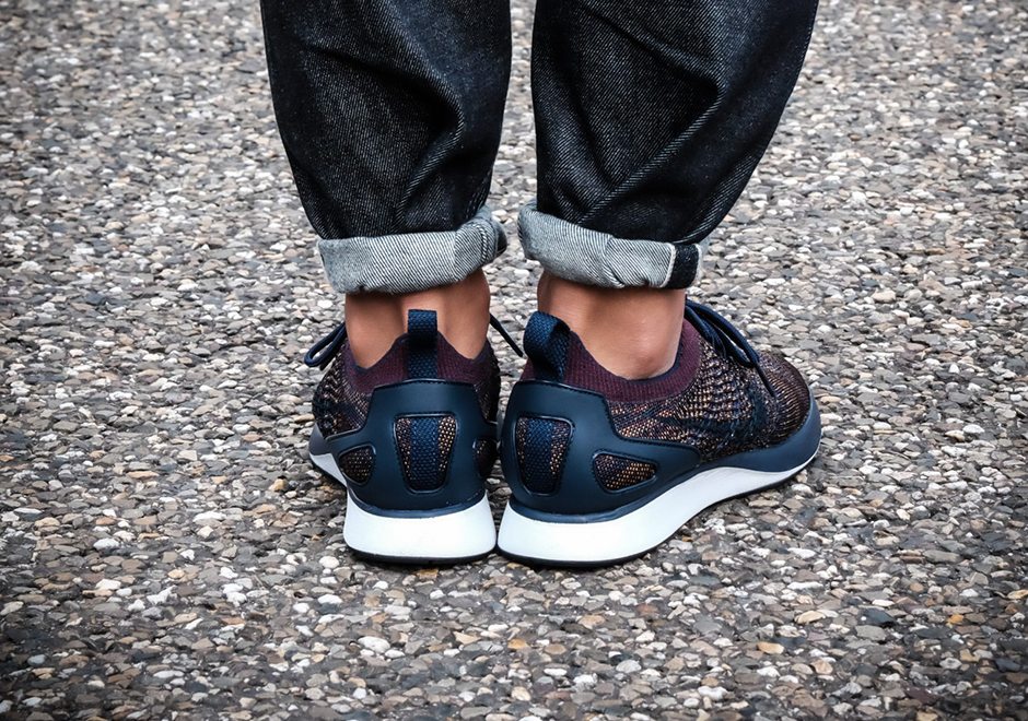 Nike flyknit mariah on feet shop