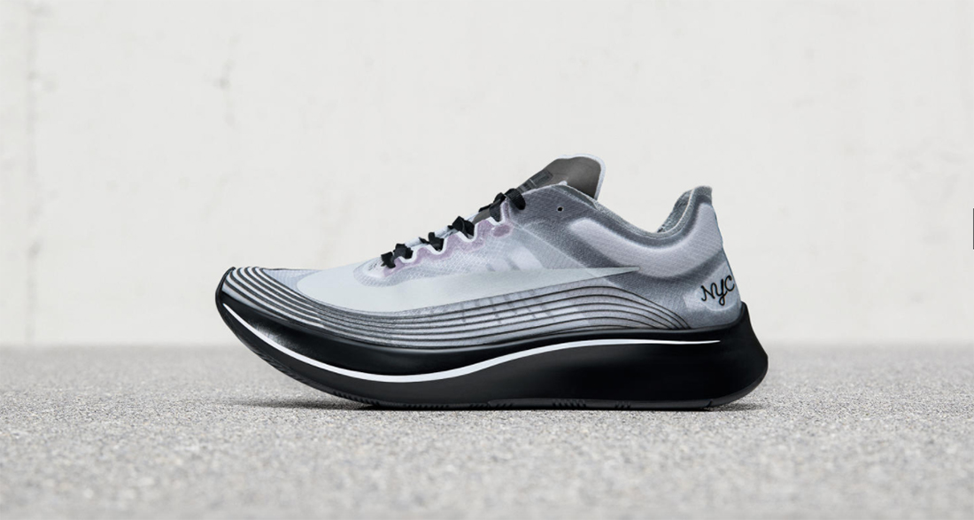Nike Zoom Fly SP "NYC"