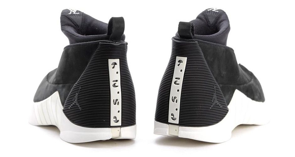 PSNY x Air Jordan 15