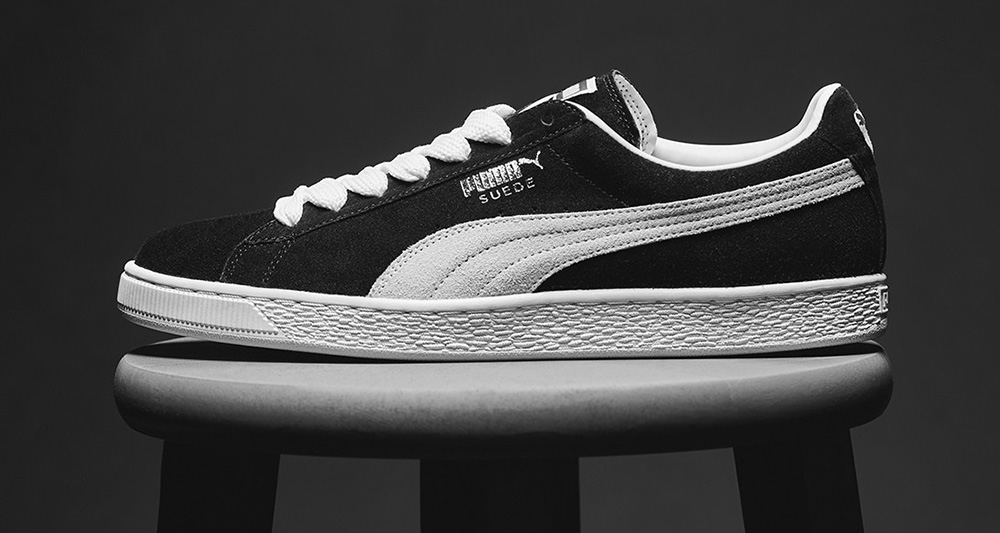 puma suede 1968