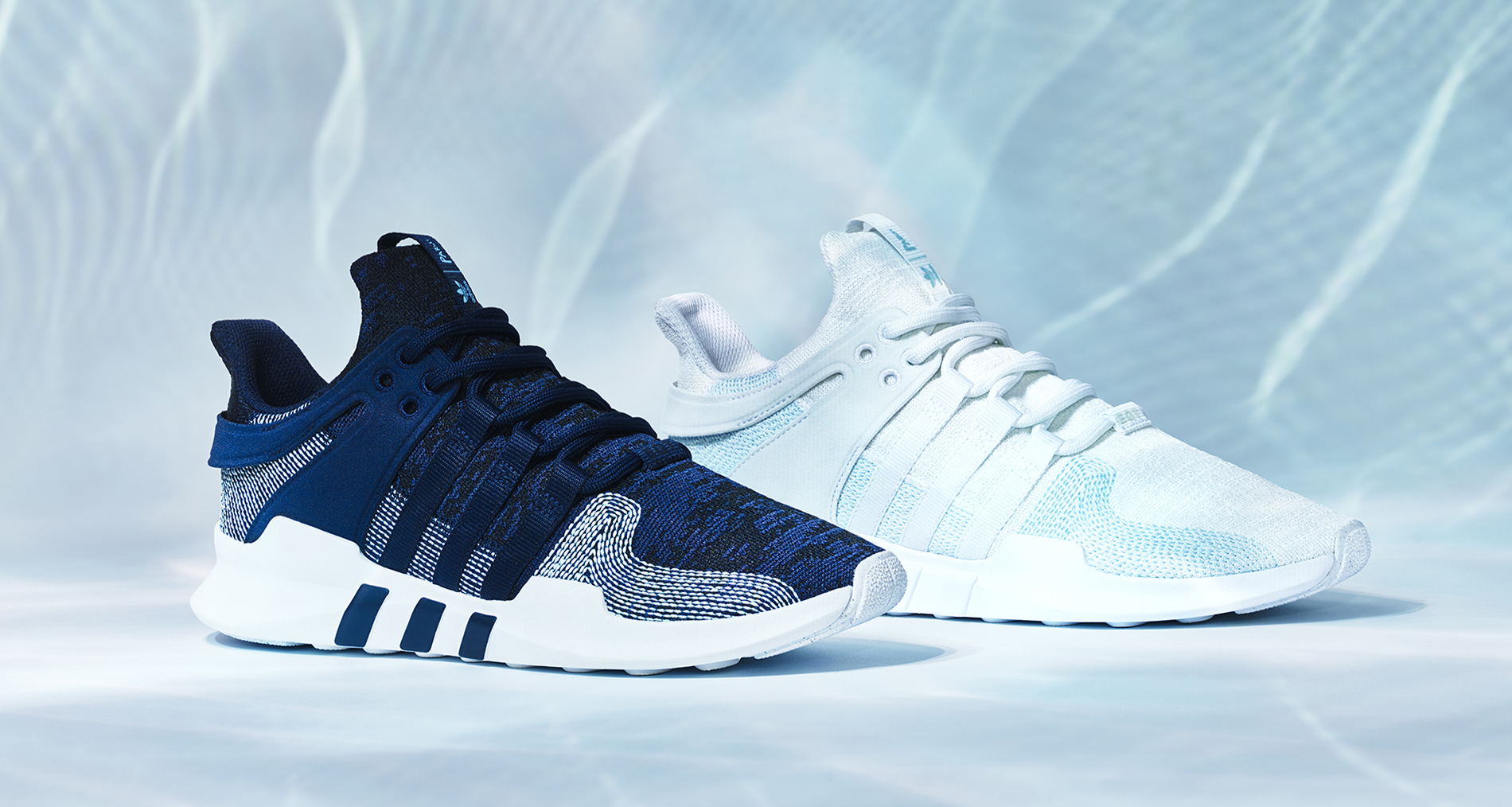 adidas originals x parley eqt equipment support adv ck sneaker ac784