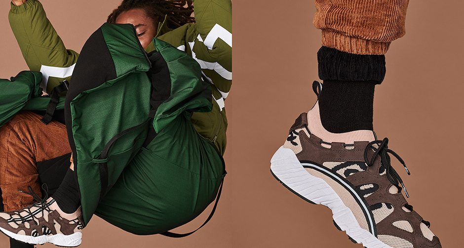 Patta and ASICS Releasing Gel Mai Knit Collaboration Nice Kicks