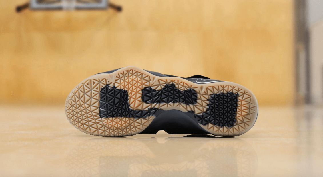 Nike LeBron Soldier 11 Black Gum Just Released Nice Kicks
