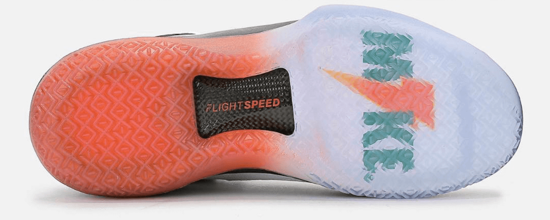 Air Jordan XXX2 Low "Like Mike"