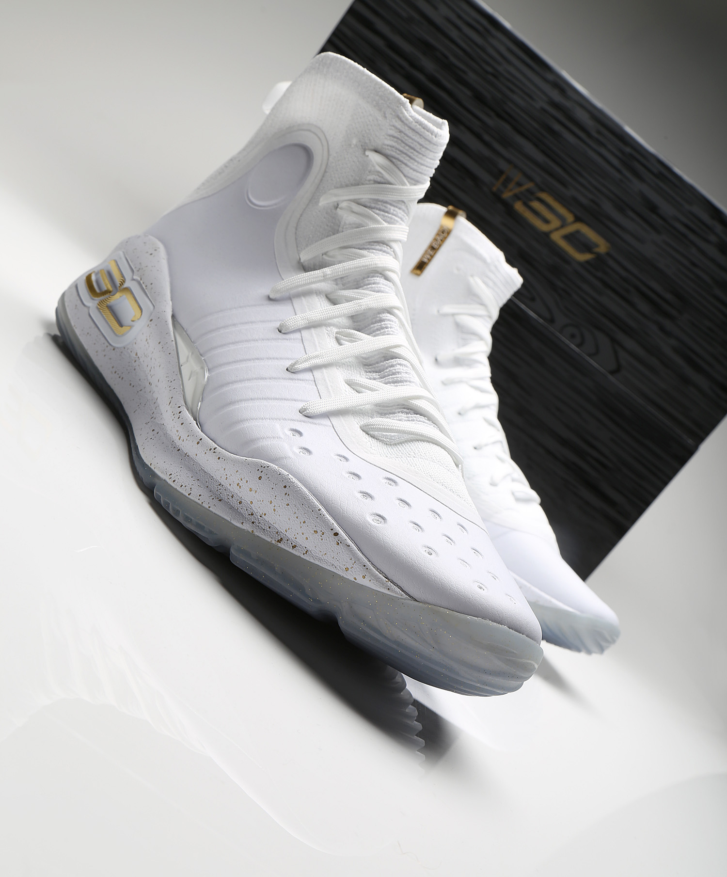 Curry 4 sales champ pack