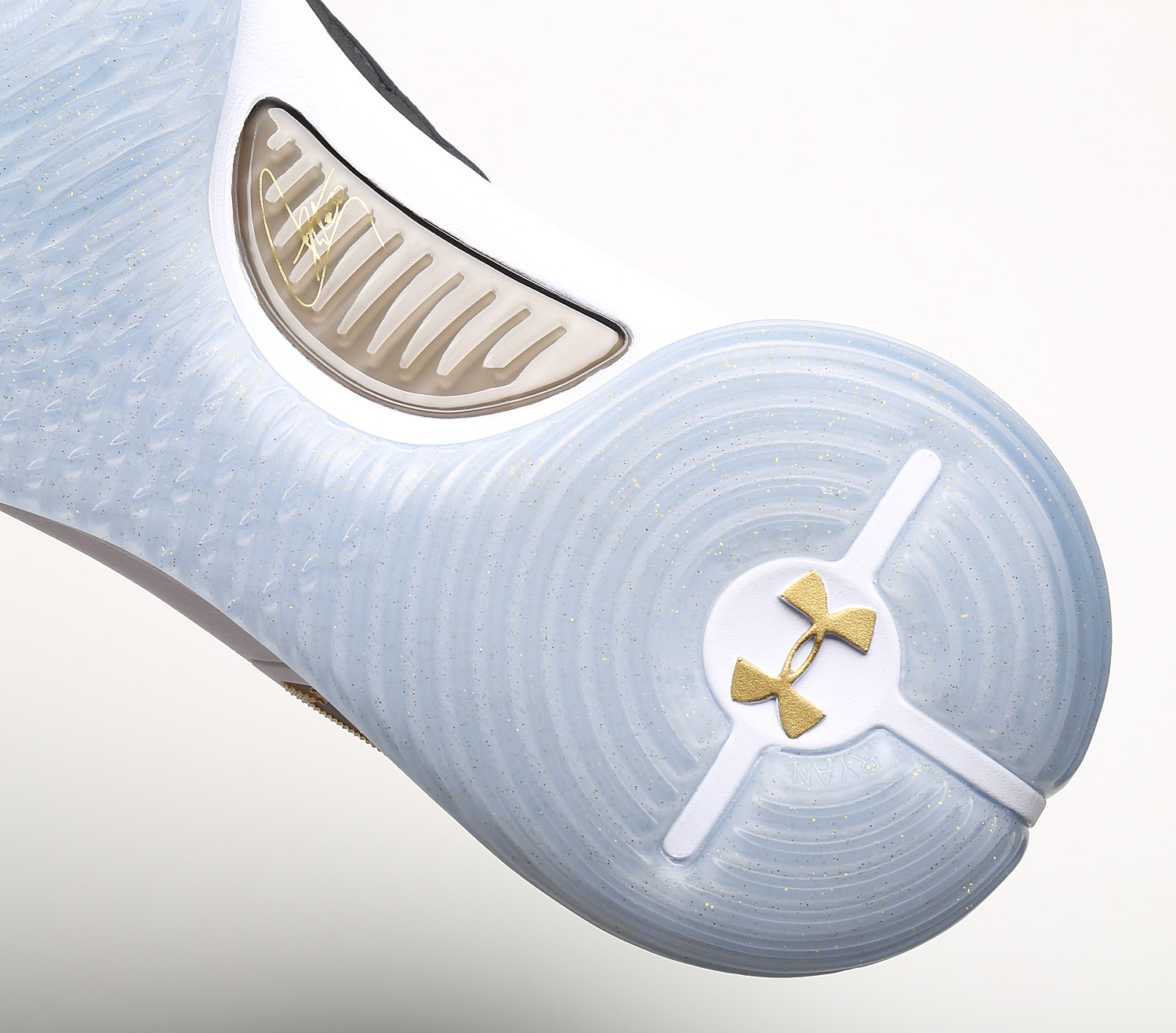 Most Detailed Look Yet At Under Armour s Curry 4 Champ Pack Nice Kicks