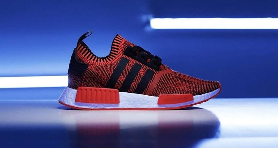 Nmd 1 camo cheap