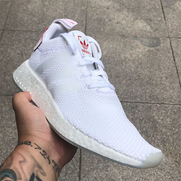 chinese new year nmd adidas