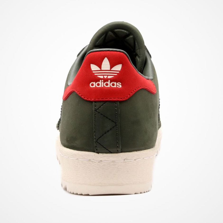 adidas Superstar 80s Trail "Night Cargo"