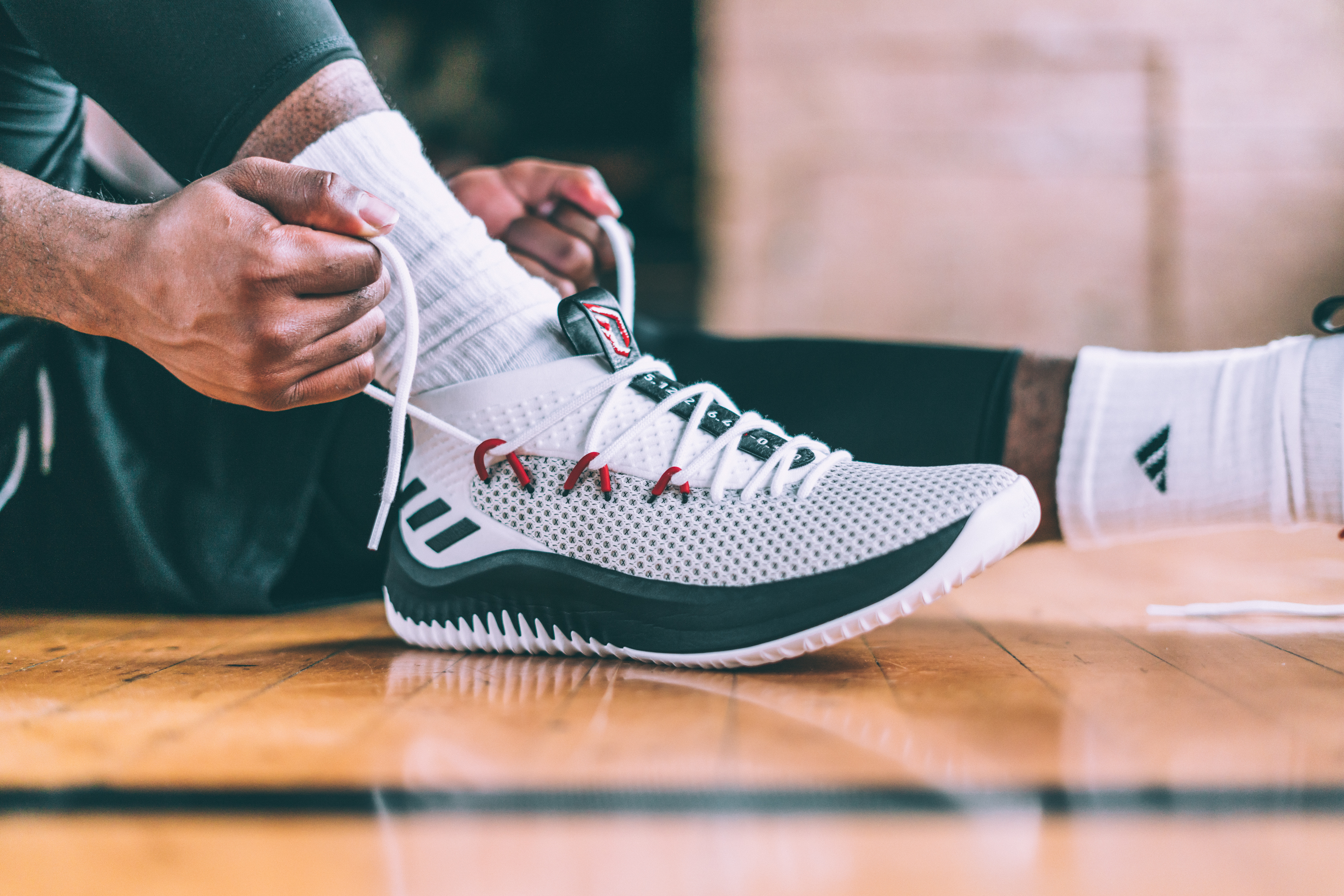 Damian Lillard Says adidas Dame 4 Are 