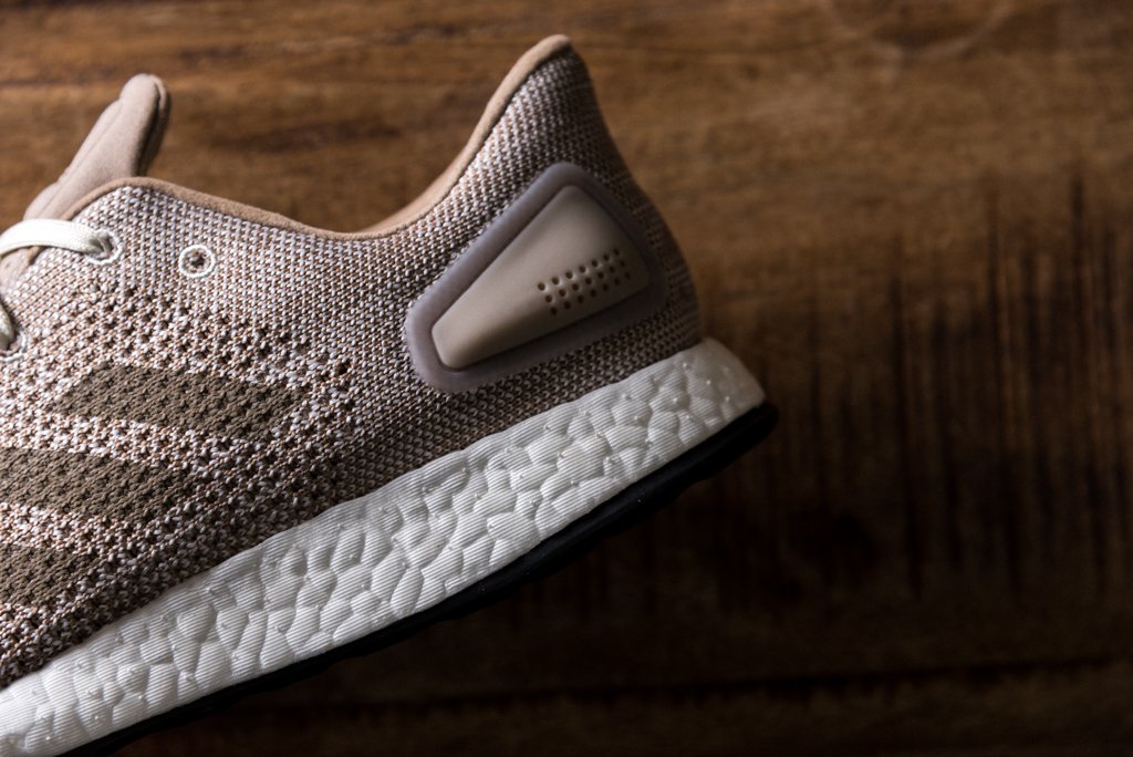 adidas PureBOOST DPR "Trak Brown"