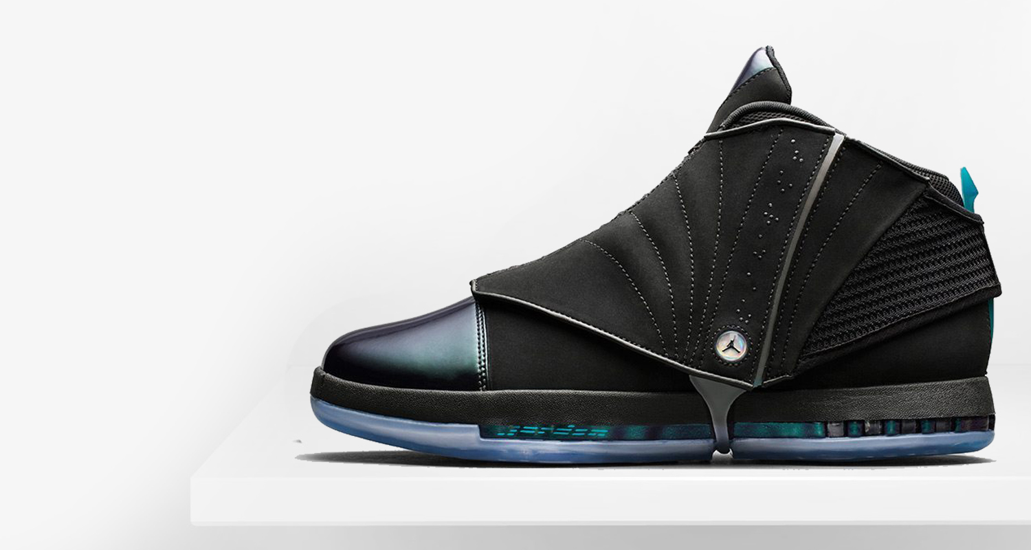 air jordan 16 ceo